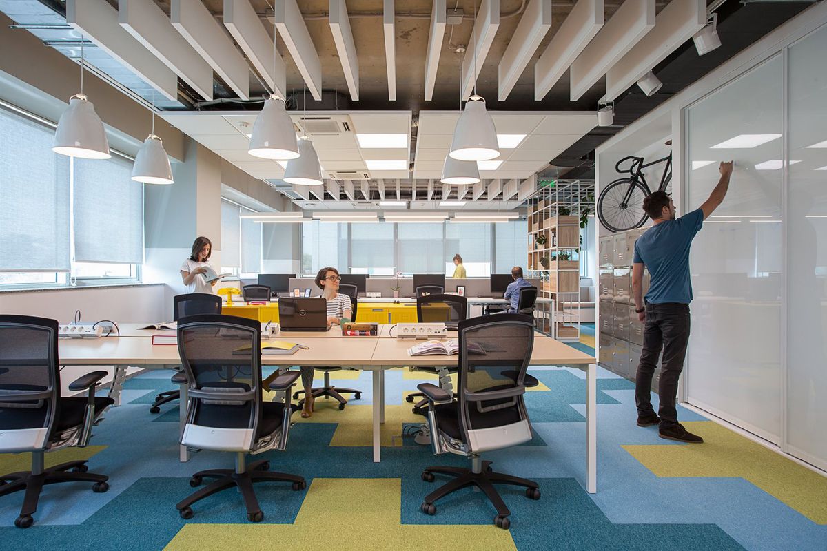 Fers Lojistik Merkez Ofis İstanbul
