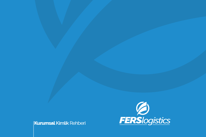 Fers Lojistik Kurumsal Kimlik