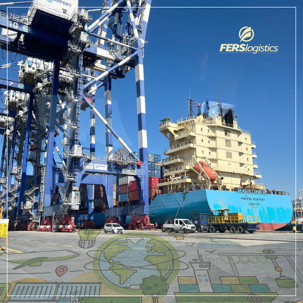 Tüm İhtiyaçlarınıza Tek Çözüm: FERS